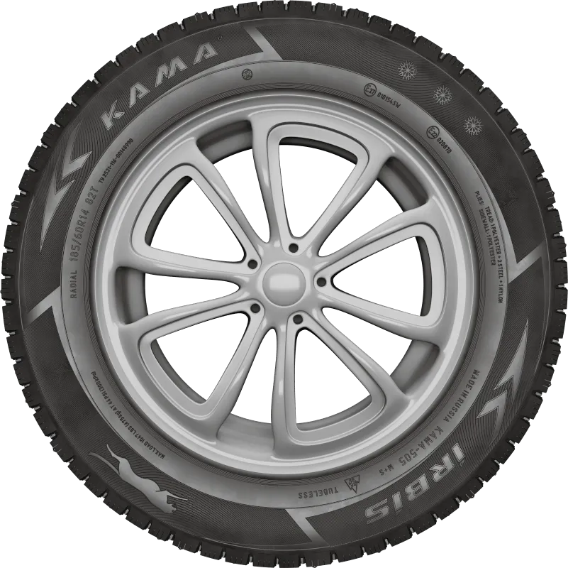 KAMA-505 ИРБИС в Плавске — KAMA TYRES KAMA-505 ИРБИС в Плавске