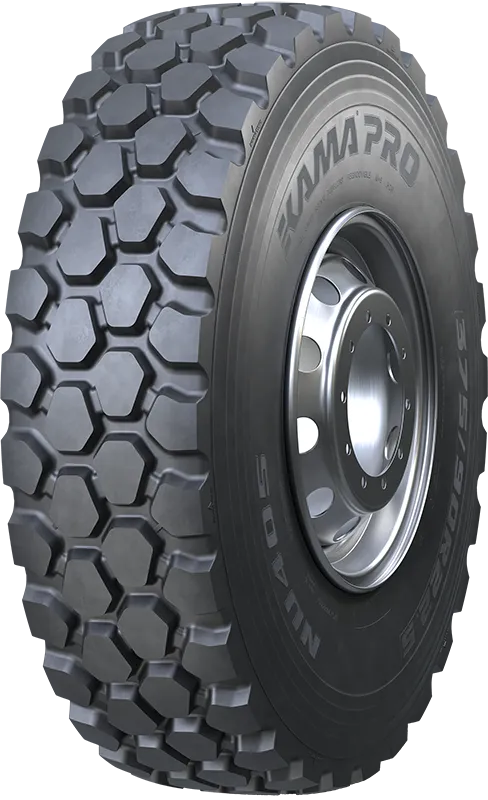 KAMA PRO NU 405 в Плавске — KAMA TYRES KAMA PRO NU 405 в Плавске