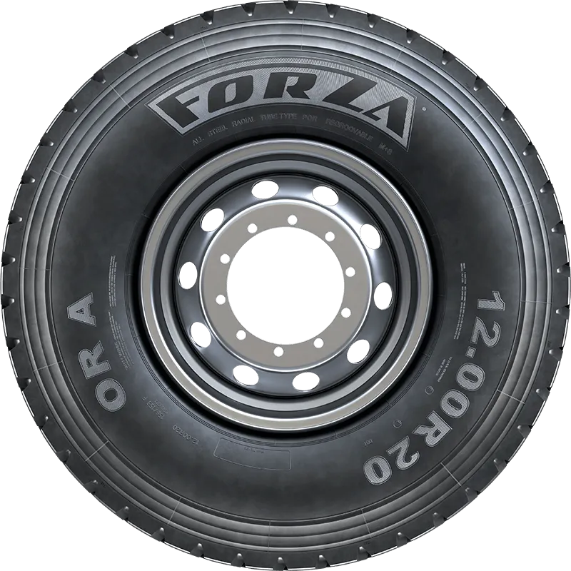 FORZA OR A в Плавске — KAMA TYRES FORZA OR A в Плавске
