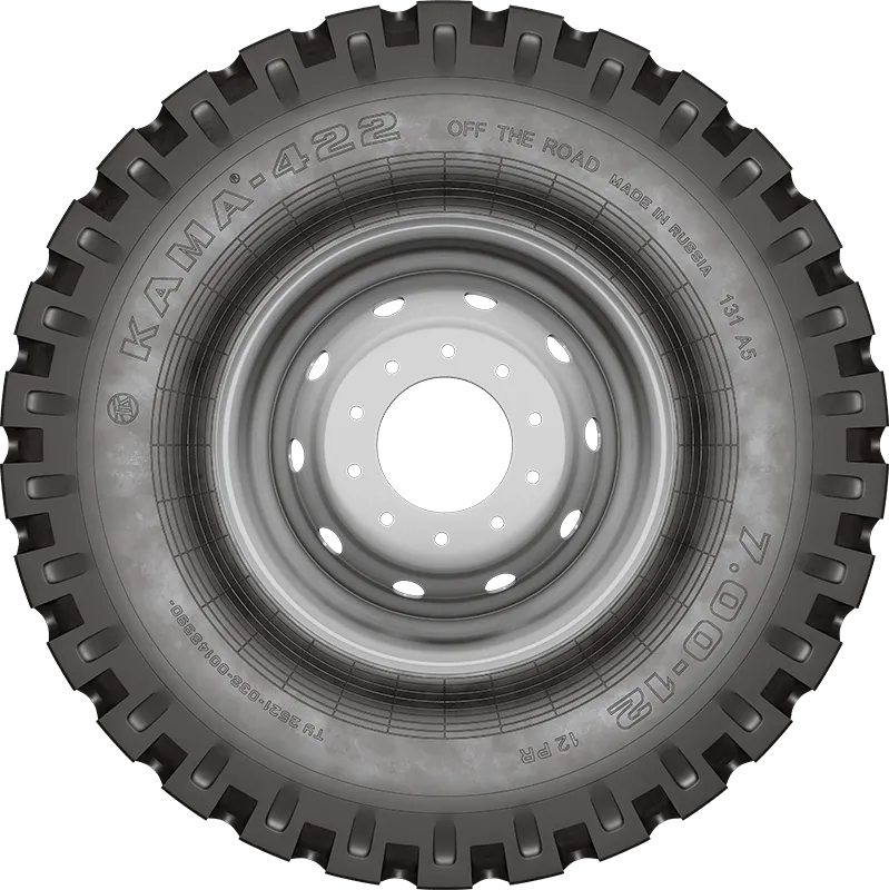 KAMA-422 в Плавске — KAMA TYRES KAMA-422 в Плавске