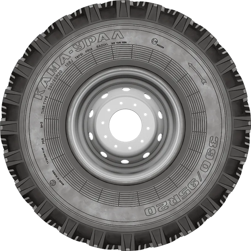 KAMA-УРАЛ нс18 с рег давл усил в Плавске — KAMA TYRES KAMA-УРАЛ нс18 с рег давл усил в Плавске