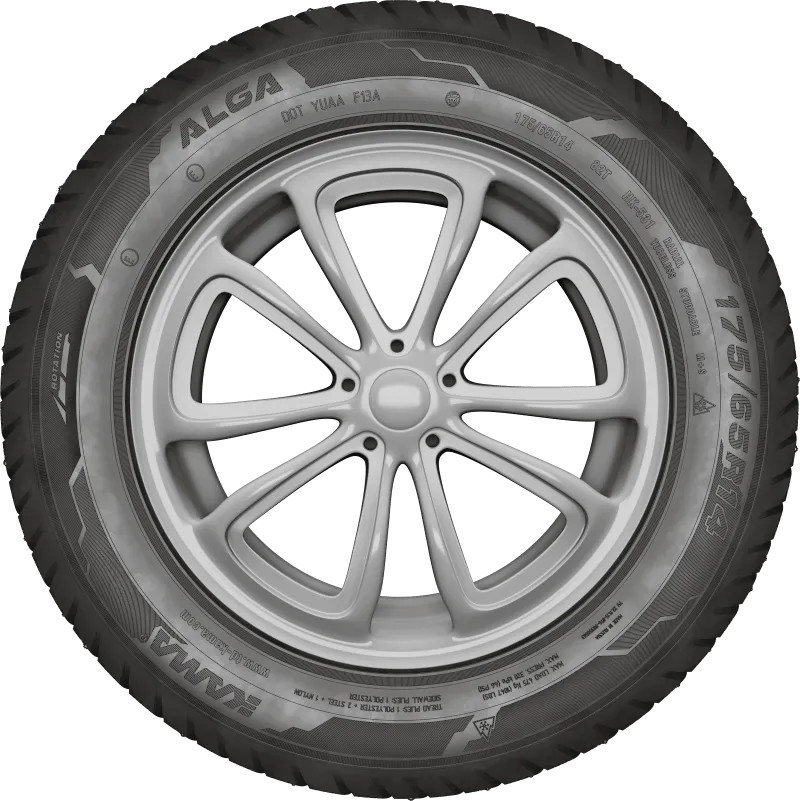 KAMA ALGA (НК-531) в Плавске — KAMA TYRES KAMA ALGA (НК-531) в Плавске