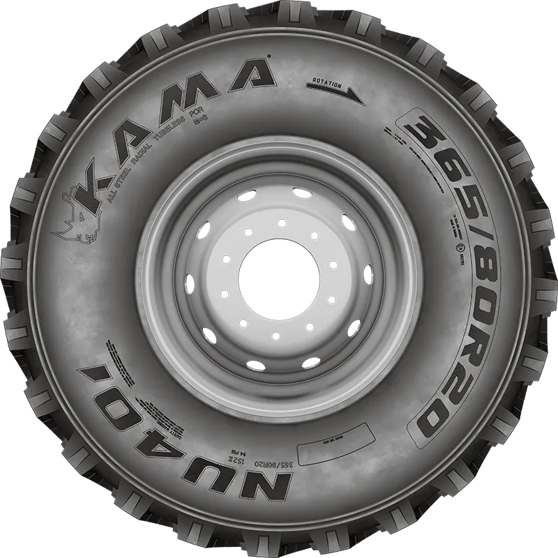 KAMA NU 401 в Плавске — KAMA TYRES KAMA NU 401 в Плавске