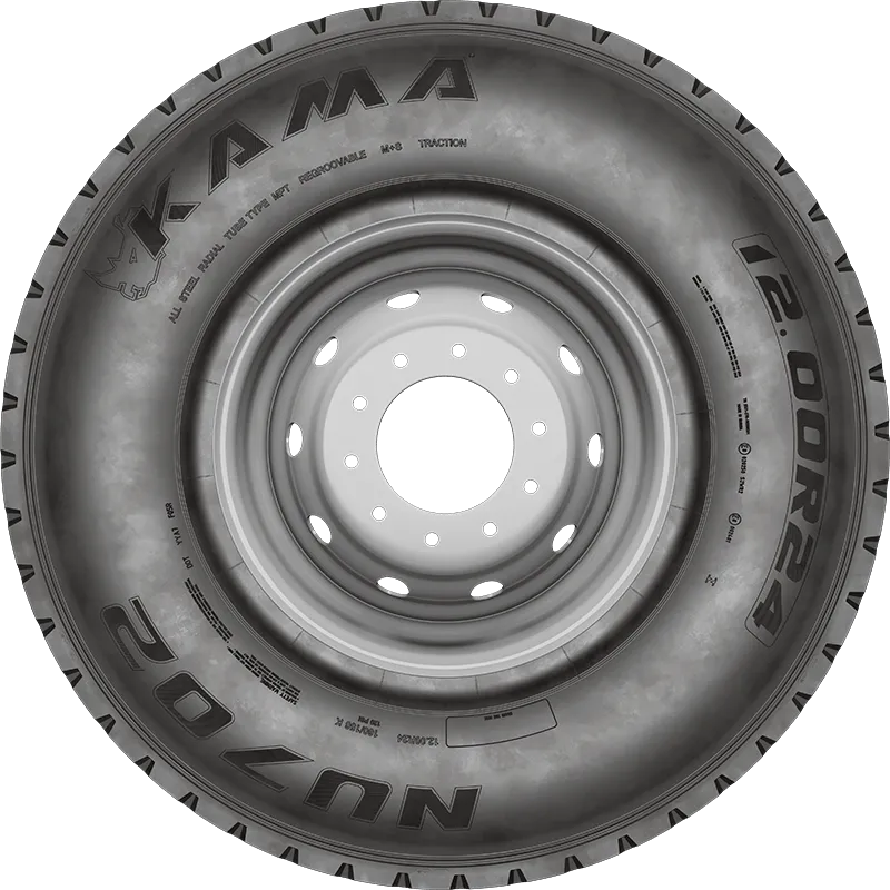 KAMA NU 702 в Плавске — KAMA TYRES KAMA NU 702 в Плавске