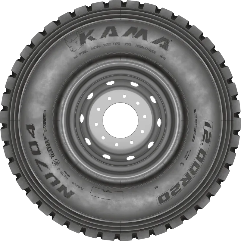 KAMA NU 704 в Плавске — KAMA TYRES KAMA NU 704 в Плавске