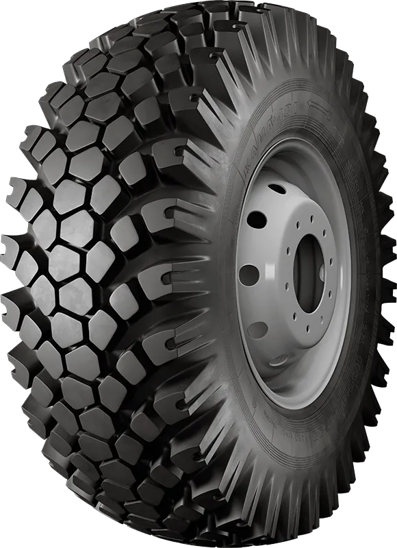 KAMA-401 в Плавске — KAMA TYRES KAMA-401 в Плавске
