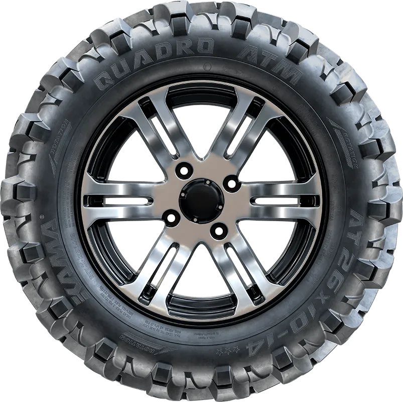KAMA QUADRO ATM (НК-437) в Плавске — KAMA TYRES KAMA QUADRO ATM (НК-437) в Плавске