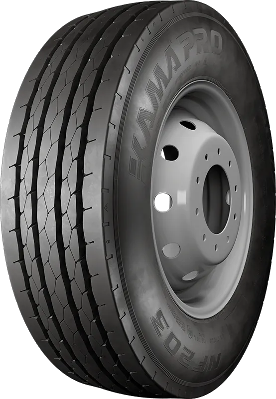 KAMA PRO NF 203 в Плавске — KAMA TYRES KAMA PRO NF 203 в Плавске