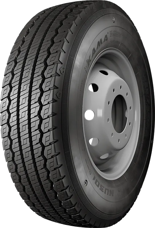 KAMA NU 301 в Плавске — KAMA TYRES KAMA NU 301 в Плавске