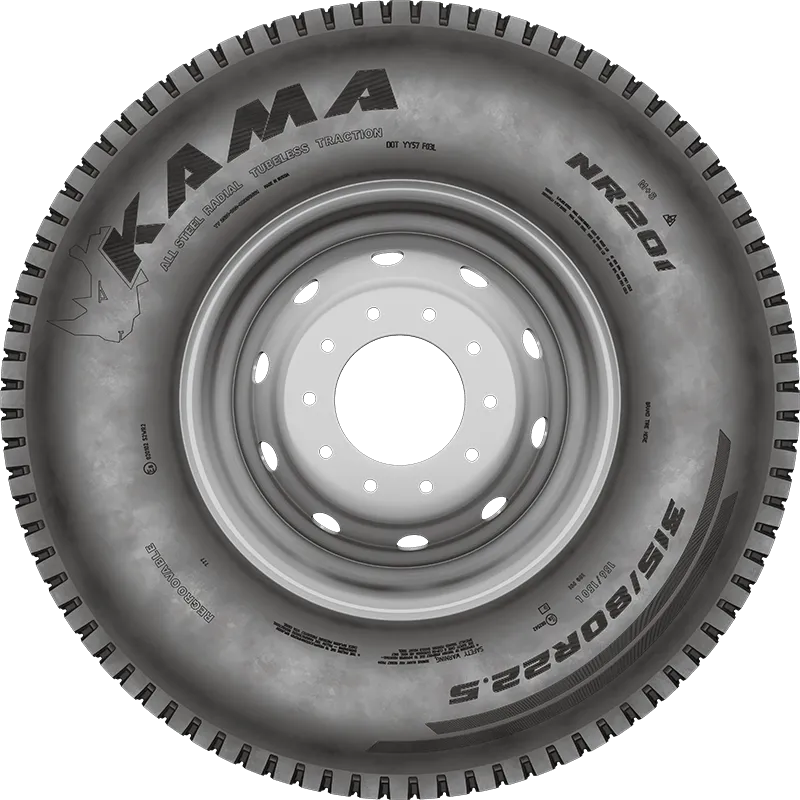 KAMA NR 201 в Плавске — KAMA TYRES KAMA NR 201 в Плавске
