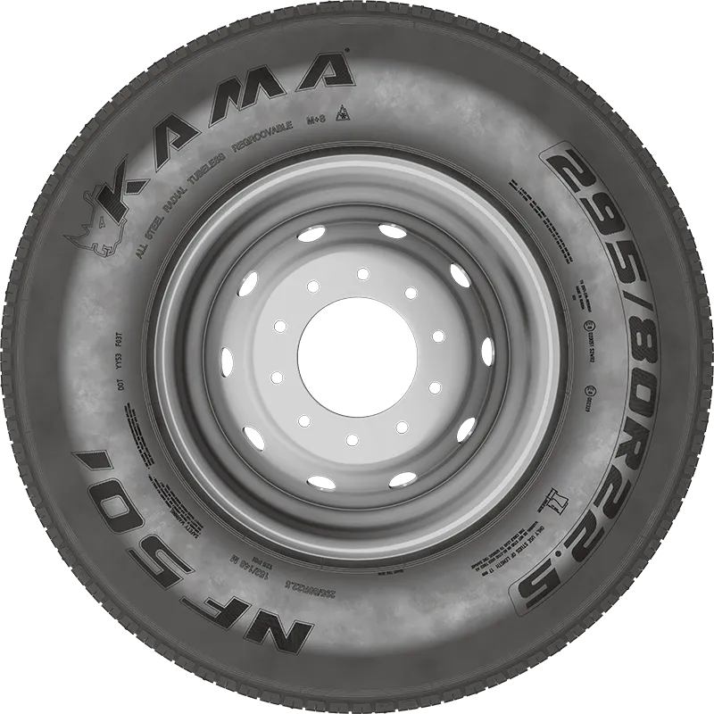 KAMA NF 501 в Плавске — KAMA TYRES KAMA NF 501 в Плавске