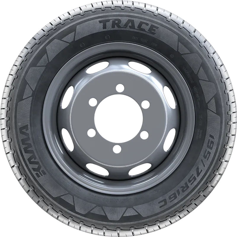 KAMA TRACE (HK-135) в Плавске — KAMA TYRES KAMA TRACE (HK-135) в Плавске