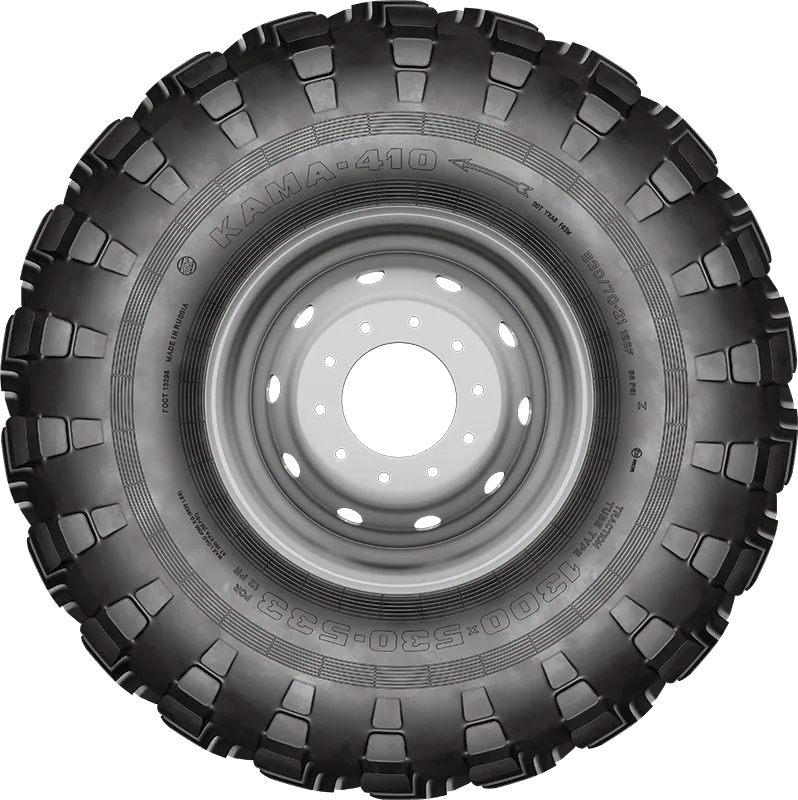 KAMA-410 в Плавске — KAMA TYRES KAMA-410 в Плавске