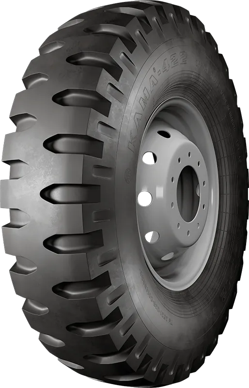 KAMA-422 в Плавске — KAMA TYRES KAMA-422 в Плавске
