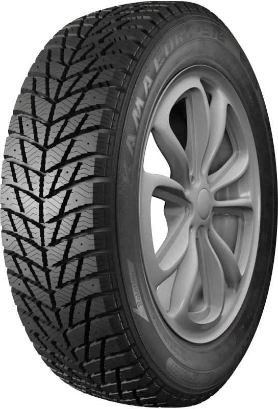 KAMA EURO-518 нешип в Плавске — KAMA TYRES KAMA EURO-518 нешип в Плавске