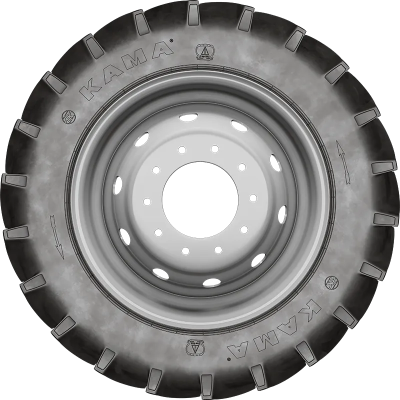 Ф-2А в Плавске — KAMA TYRES Ф-2А в Плавске