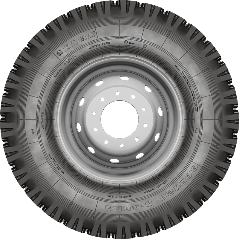 О-40БМ нс14 в Плавске — KAMA TYRES О-40БМ нс14 в Плавске